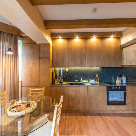 Pirin Golf Hotel&Spa Apartment 17 - Private Luxury Apartment Razlog Eksteriør billede