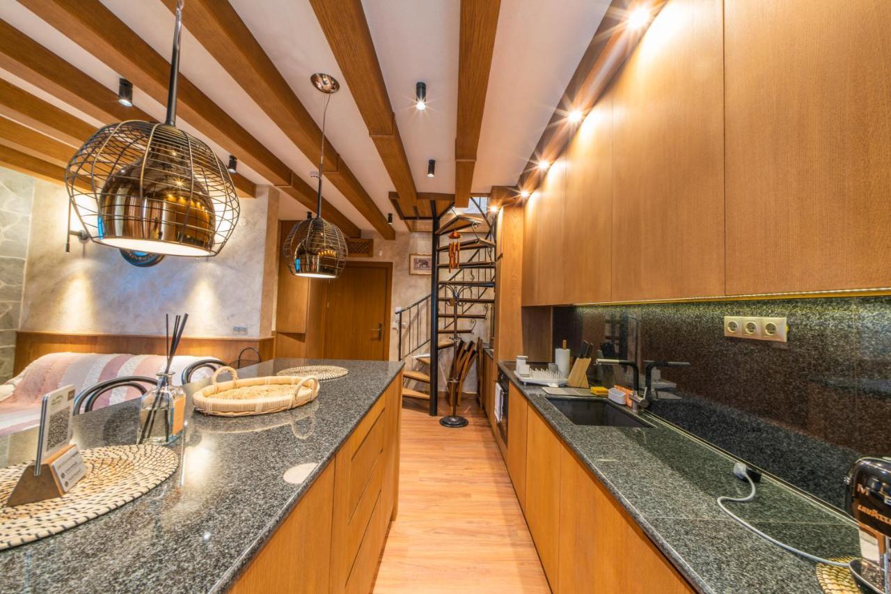 Pirin Golf Hotel&Spa Apartment 17 - Private Luxury Apartment Razlog Eksteriør billede