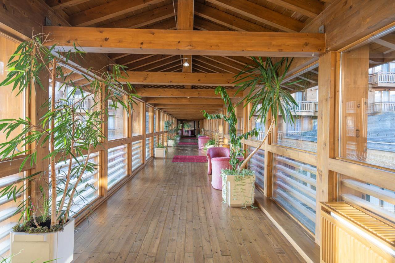 Pirin Golf Hotel&Spa Apartment 17 - Private Luxury Apartment Razlog Eksteriør billede