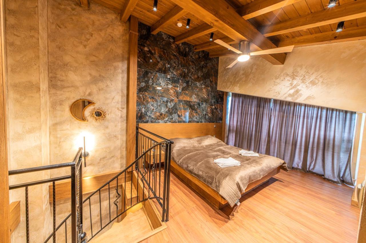 Pirin Golf Hotel&Spa Apartment 17 - Private Luxury Apartment Razlog Eksteriør billede