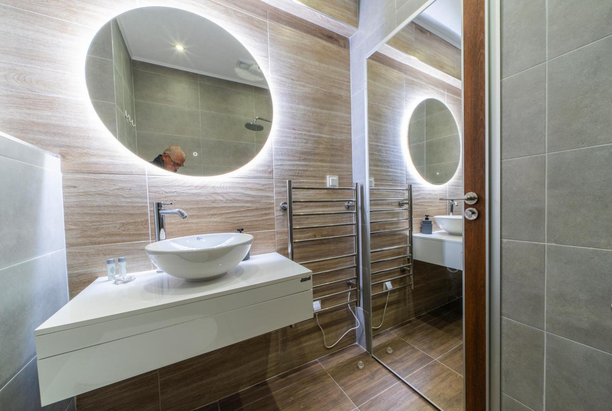 Pirin Golf Hotel&Spa Apartment 17 - Private Luxury Apartment Razlog Eksteriør billede