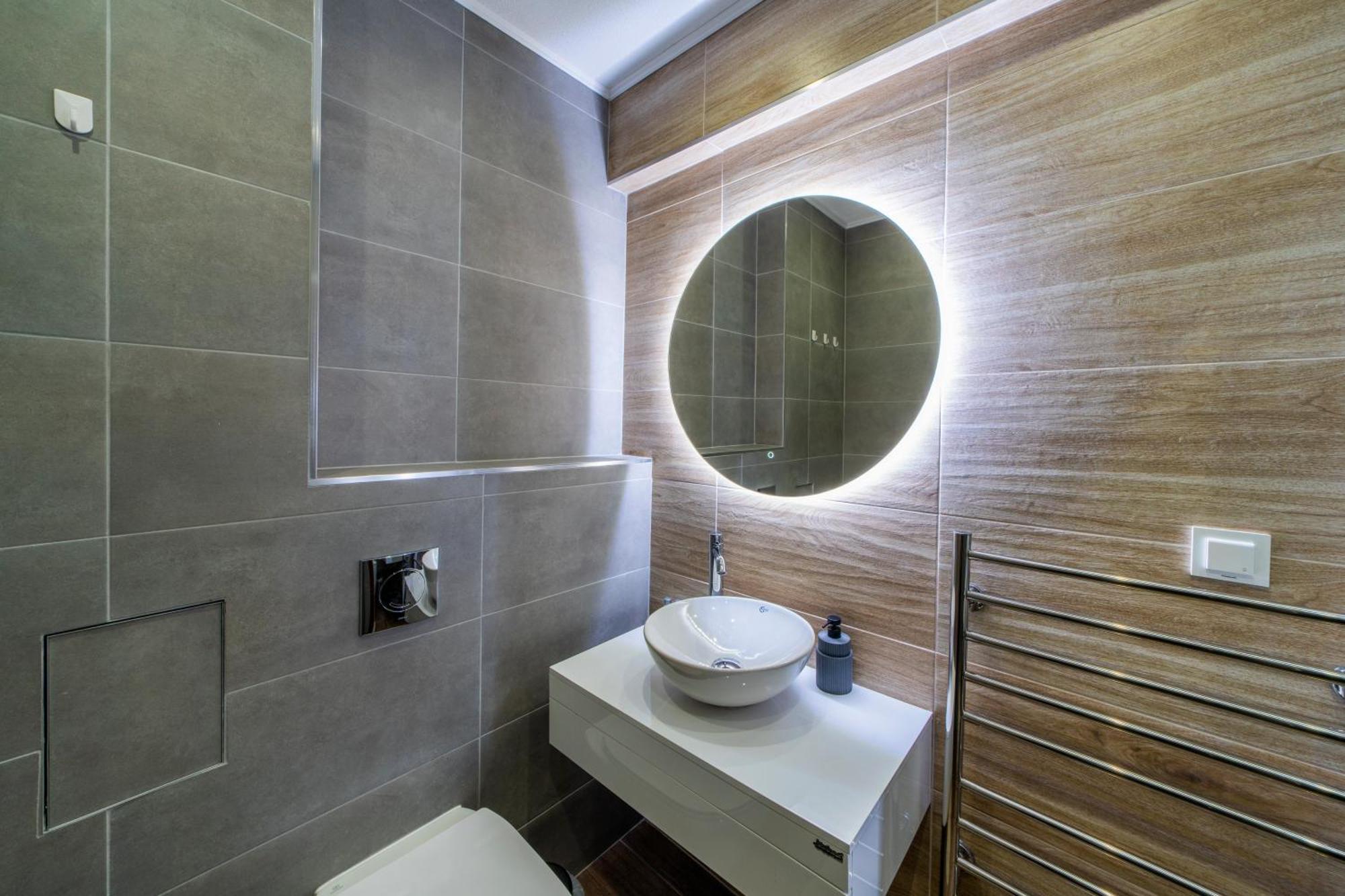 Pirin Golf Hotel&Spa Apartment 17 - Private Luxury Apartment Razlog Eksteriør billede