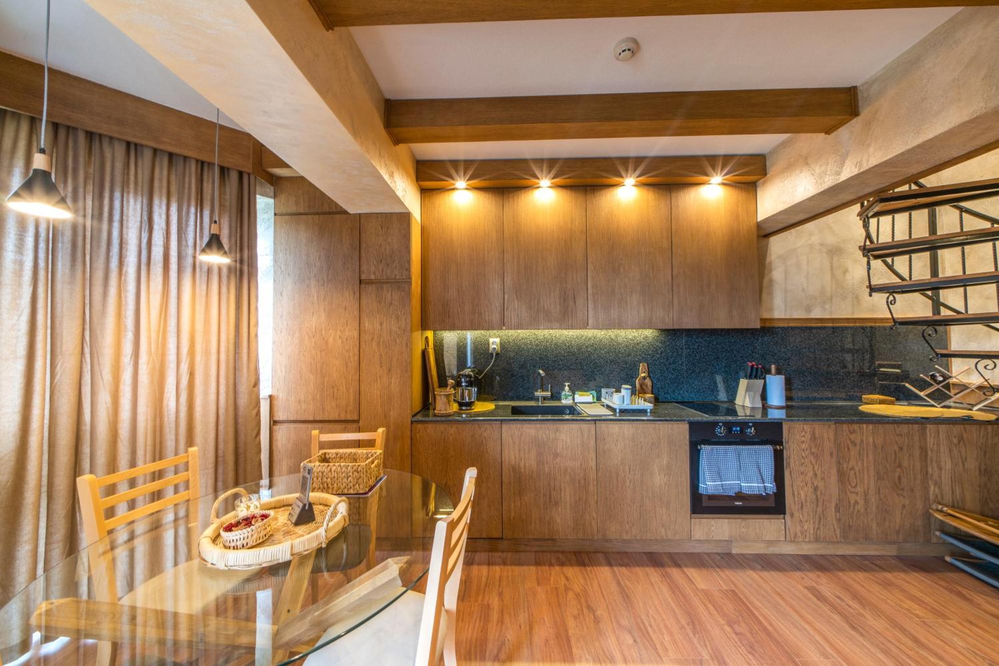 Pirin Golf Hotel&Spa Apartment 17 - Private Luxury Apartment Razlog Eksteriør billede